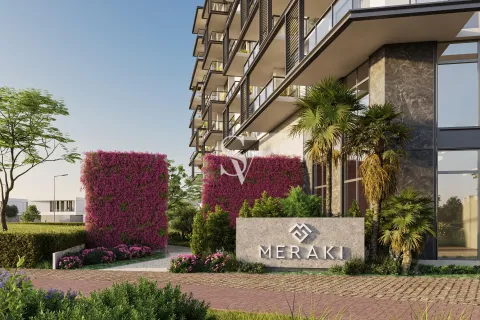 Купить квартиру в Dubai Land, Дубай: 2 спальни, 119м², № 67991 - фото 4