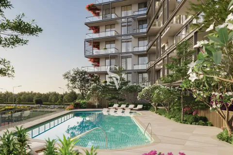 Купить квартиру в Dubai Land, Дубай: 2 спальни, 119м², № 67991 - фото 7