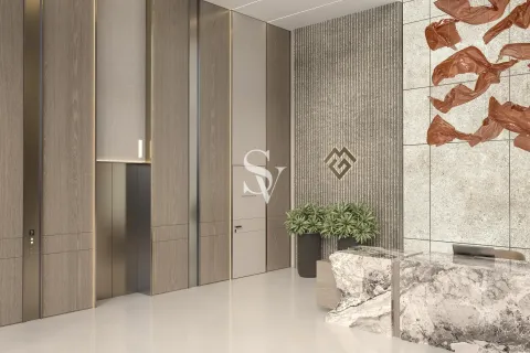 Купить квартиру в Dubai Land, Дубай: 2 спальни, 119м², № 67991 - фото 13