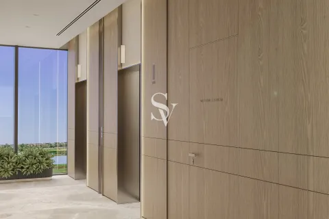 Купить квартиру в Dubai Land, Дубай: 2 спальни, 119м², № 67991 - фото 11