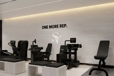 Apartment in Al Furjan, Dubai 2 bedrooms, 138 sq.m. № 67989 - photo 19