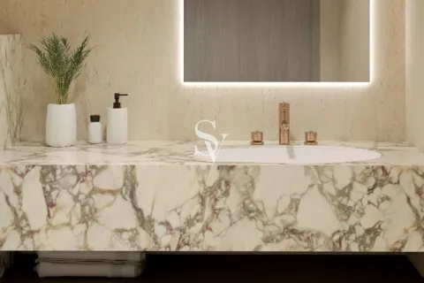 Apartment in Al Furjan, Dubai 2 bedrooms, 138 sq.m. № 67989 - photo 17