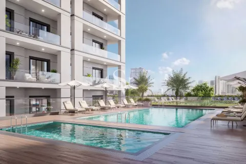 Apartment in Al Furjan, Dubai 2 bedrooms, 138 sq.m. № 67989 - photo 22