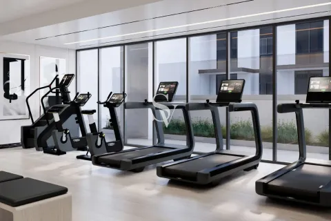 Apartment in Al Furjan, Dubai 2 bedrooms, 138 sq.m. № 67989 - photo 18