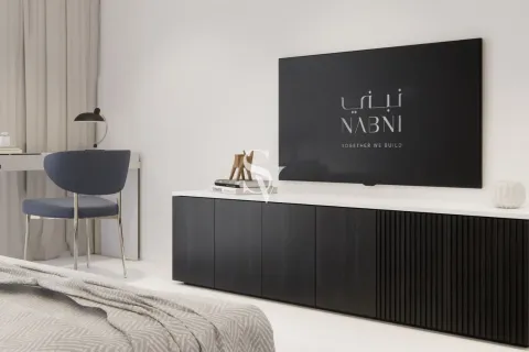 Apartment in Al Furjan, Dubai 2 bedrooms, 138 sq.m. № 67989 - photo 11