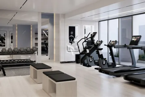 Apartment in Al Furjan, Dubai 2 bedrooms, 138 sq.m. № 67989 - photo 20