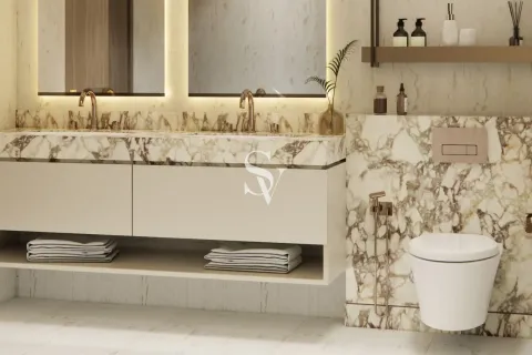 Apartment in Al Furjan, Dubai 2 bedrooms, 138 sq.m. № 67989 - photo 14