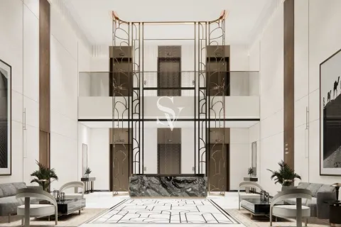 Apartment in Al Furjan, Dubai 2 bedrooms, 138 sq.m. № 67989 - photo 1