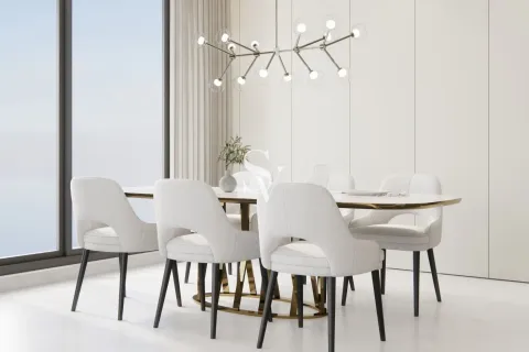 Apartment in Al Furjan, Dubai 2 bedrooms, 138 sq.m. № 67989 - photo 7