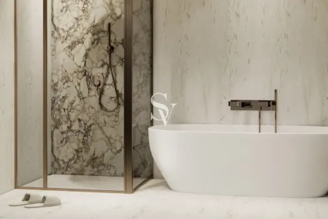 Apartment in Al Furjan, Dubai 2 bedrooms, 138 sq.m. № 67989 - photo 13