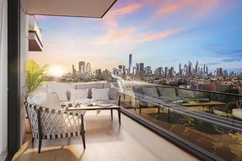 Apartment in Al Furjan, Dubai 2 bedrooms, 138 sq.m. № 67989 - photo 2