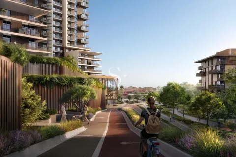 Apartamento en Dubai Land, Dubai, 2 dormitorios, 136 m², № 68142 - foto 6