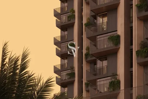 Apartamento en Dubai Land, Dubai, 2 dormitorios, 136 m², № 68142 - foto 9