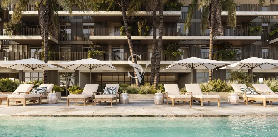 Apartamento en Dubai Land, Dubai, 2 dormitorios, 136 m², № 68142