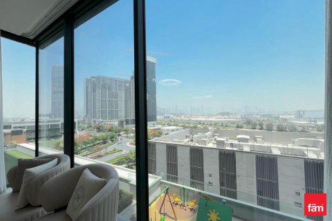 Appartement à Dubai, 3 chambres, 137.5 m², № 112574