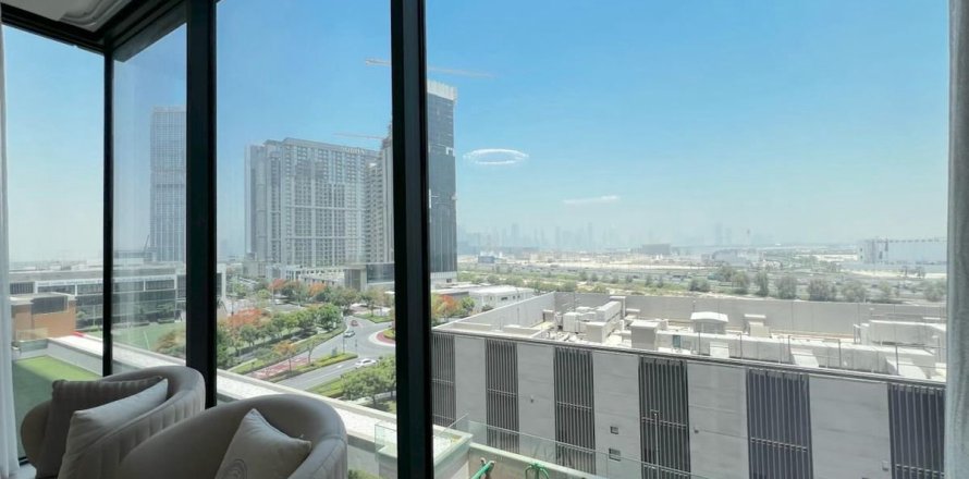 Appartement à Dubai, 3 chambres, 137.5 m², № 112574