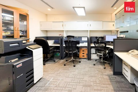 Bureau à Business Bay, Dubai, 151.4 m², № 112575 - photo 7