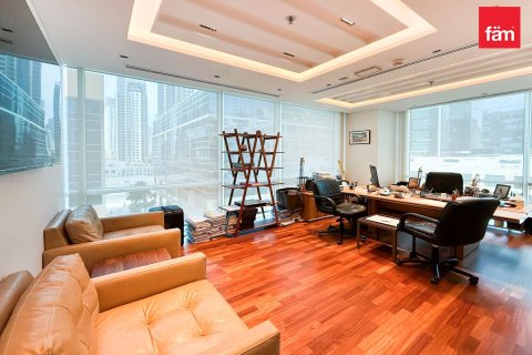 Bureau à Business Bay, Dubai, 151.4 m², № 112575