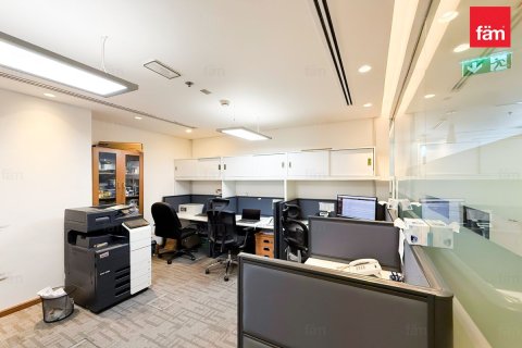 Bureau à Business Bay, Dubai, 151.4 m², № 112575 - photo 10