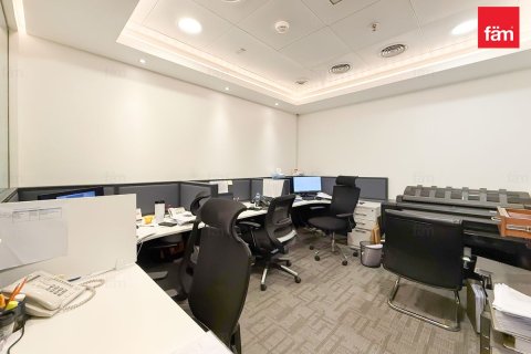 Bureau à Business Bay, Dubai, 151.4 m², № 112575 - photo 9