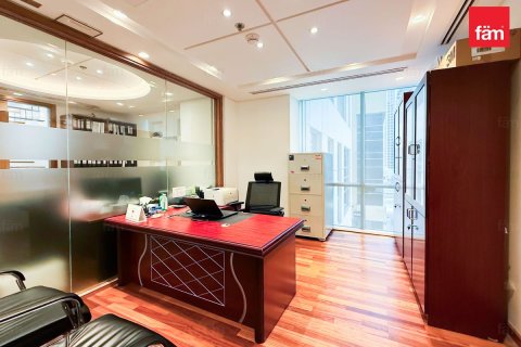 Bureau à Business Bay, Dubai, 151.4 m², № 112575 - photo 4