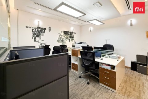 Bureau à Business Bay, Dubai, 151.4 m², № 112575 - photo 3