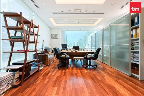 Bureau à Business Bay, Dubai, 151.4 m², № 112575 - photo 6