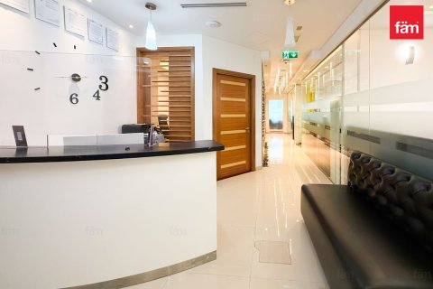 Bureau à Business Bay, Dubai, 151.4 m², № 112575 - photo 5