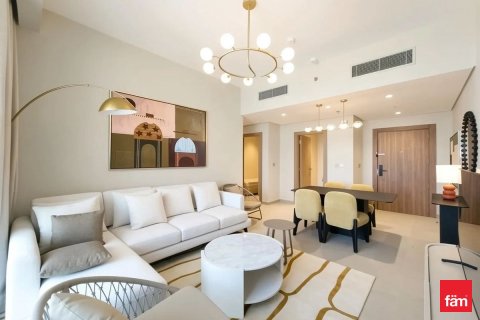 Appartement à Al Furjan, Dubai, 2 chambres, 108.4 m², № 112565