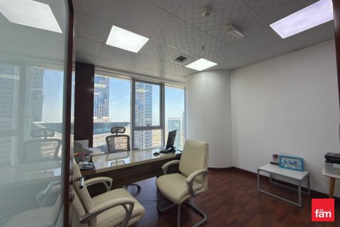 Bureau à Business Bay, Dubai, 82.5 m², № 112578 - photo 6