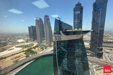 Bureau à Business Bay, Dubai, 82.5 m², № 112578 - photo 9
