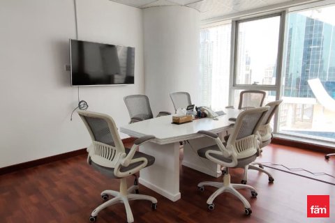 Bureau à Business Bay, Dubai, 82.5 m², № 112578