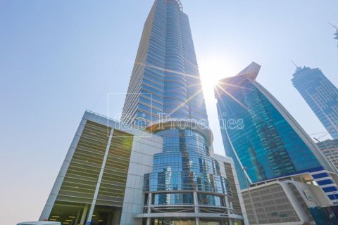 Bureau à Business Bay, Dubai, 82.5 m², № 112578 - photo 10