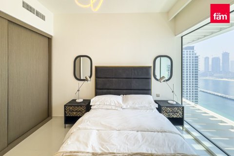 Appartement à Dubai Harbour, Dubai, 1 chambre, 73.6 m², № 112577 - photo 19