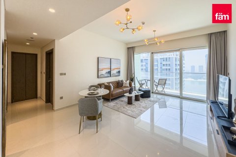 Appartement à Dubai Harbour, Dubai, 1 chambre, 73.6 m², № 112577 - photo 2