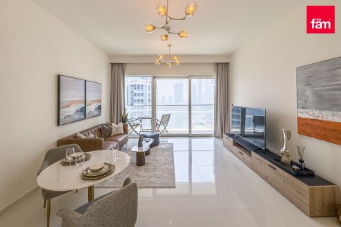 Appartement à Dubai Harbour, Dubai, 1 chambre, 73.6 m², № 112577 - photo 11
