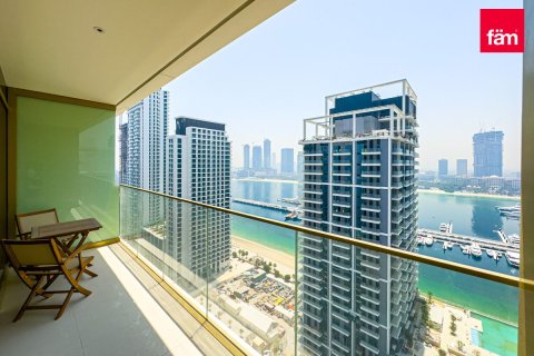 Appartement à Dubai Harbour, Dubai, 1 chambre, 73.6 m², № 112577 - photo 12