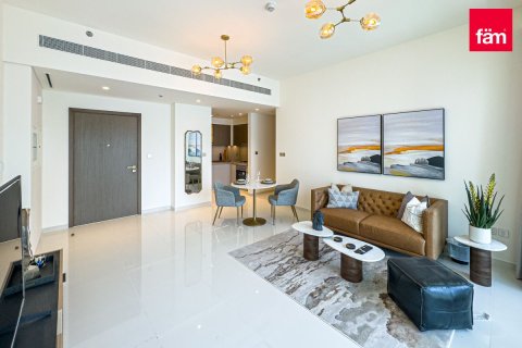 Appartement à Dubai Harbour, Dubai, 1 chambre, 73.6 m², № 112577 - photo 13