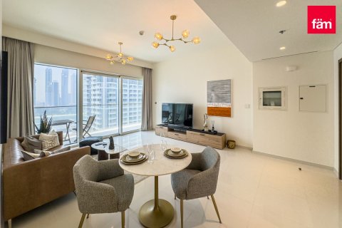 Appartement à Dubai Harbour, Dubai, 1 chambre, 73.6 m², № 112577 - photo 3