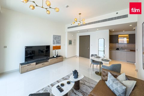 Appartement à Dubai Harbour, Dubai, 1 chambre, 73.6 m², № 112577 - photo 4