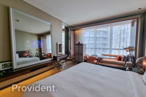 Apartment in Business Bay, Dubai 44.8 sq.m. № 1941 - photo 3