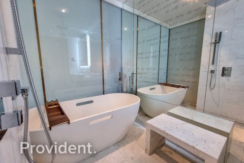 Apartment in Business Bay, Dubai 44.8 sq.m. № 1941 - photo 8