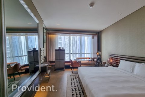 Apartment in Business Bay, Dubai 44.8 sq.m. № 1941 - photo 7