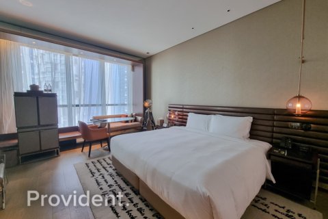 Apartment in Business Bay, Dubai 44.8 sq.m. № 1941 - photo 2