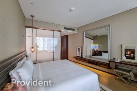 Apartment in Business Bay, Dubai 44.8 sq.m. № 1941 - photo 6