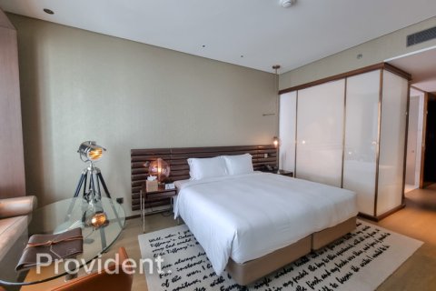Apartment in Business Bay, Dubai 44.8 sq.m. № 1941 - photo 4