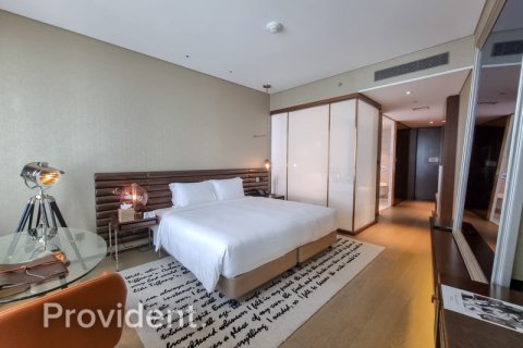 Apartment in Business Bay, Dubai 44.8 sq.m. № 1941 - photo 5