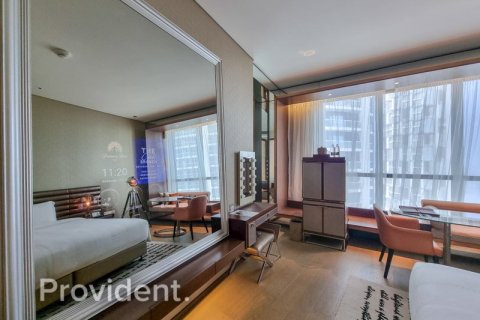Apartment in Business Bay, Dubai 44.8 sq.m. № 1941 - photo 1
