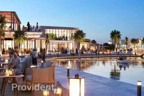 Maison de ville à Dubai, 4 chambres, 211.6 m², № 1932 - photo 6