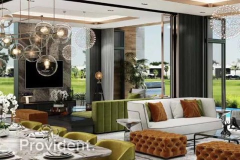 Maison de ville à Dubai, 4 chambres, 211.6 m², № 1932 - photo 3